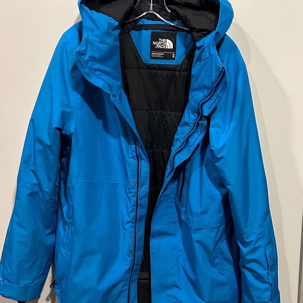Ski / Snow Board Insulated Jacket